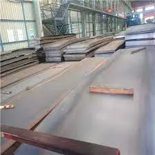 carbon steel plate&sheet